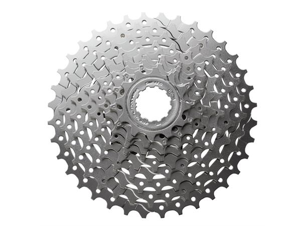 Shimano HG400 Kassett 9spd 12-36